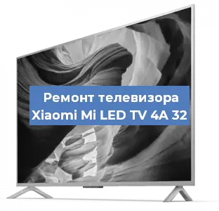 Замена антенного гнезда на телевизоре Xiaomi Mi LED TV 4A 32 в Москве
